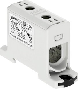 Ouneva Group VC05-0019 Elosztó tömb Szürke 1 db