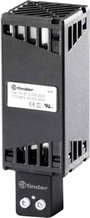 Finder 7H.51.0.230.0025 Fűtőkészülék 110 - 230 V 25 W (H x Sz x Ma) 125 x 41 x 41 mm 1 db bélyegkép