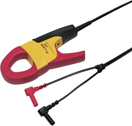 Lakatfogó adapter 0 - 400 A/AC, Fluke i400