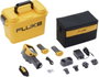 Fluke FLK-TiS60+ 9HZ Hőkamera -20 - 400 °C 9 Hz bélyegkép