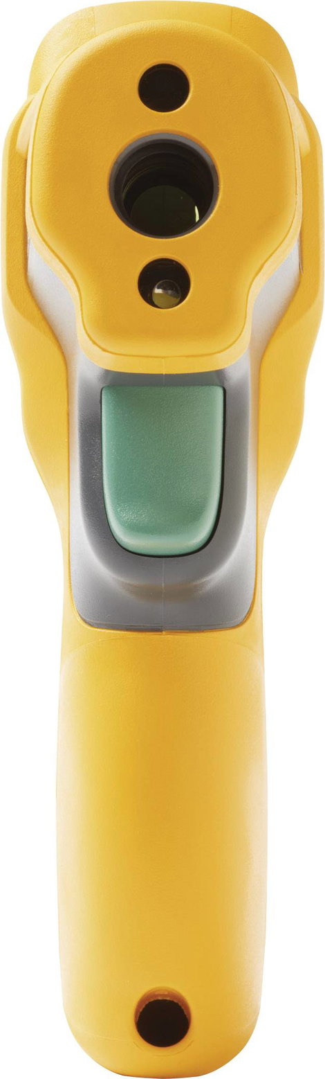 Infra hőmérő adatgyűjtővel -30...+600 °C, optika 20:1, Fluke 64 MAX 3. kép