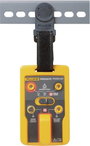 Fluke PRV240FS Kalibrátor Feszültség 4 db ceruzaelem (vele szállítjuk) 4. bélyegkép