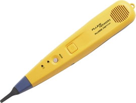 Hanggenerátoros vezetékkereső 4962063 Fluke Networks PRO3000F50 Hálózat, telekommunikáció