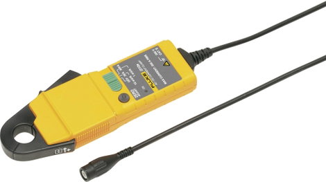 Fluke i310s Lakatfogó adapter Mérési tartomány A/AC: 0 - 300 A Mérési tartomány A/DC: 0 - 450 A 2. kép