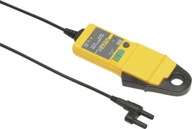 Fluke i30 Lakatfogó adapter Mérési tartomány A/AC: 1 mA - 30 A Mérési tartomány A/DC: 1 mA - 30 A