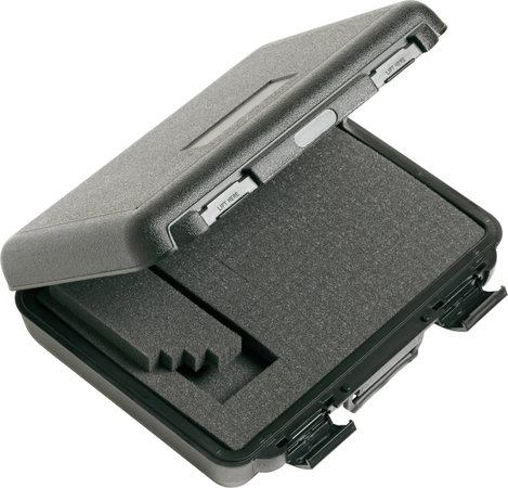Fluke C101 2437514 Mérőműszer koffer (H x Sz) 305 mm x 360 mm