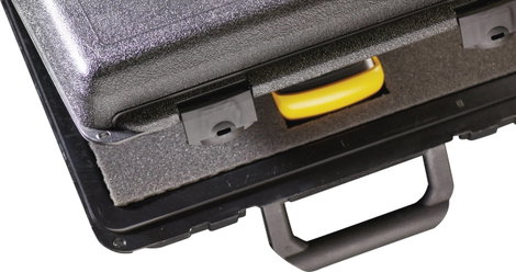 Fluke C101 2437514 Mérőműszer koffer (H x Sz) 305 mm x 360 mm 2. kép