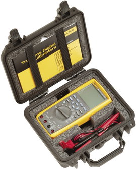 Fluke CXT280 3352571 Mérőműszer koffer