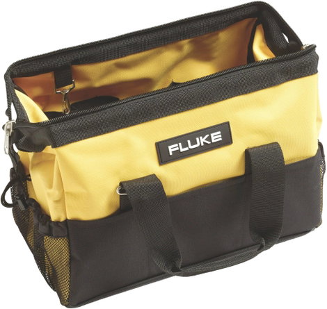 Fluke 1547919 C550 Mérőműszer táska 2. kép