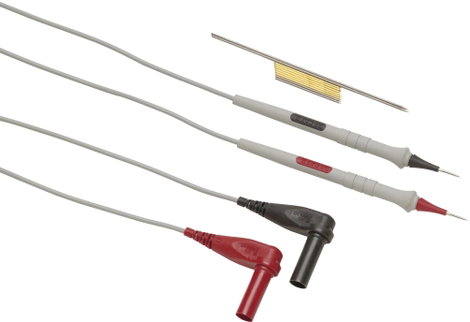 Fluke TP912 Mérőhegy készlet 1 db 2. kép