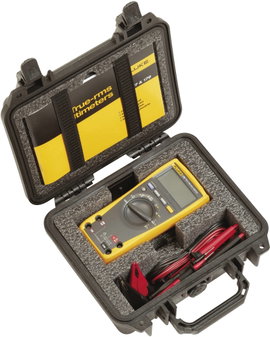 Fluke CXT170 3352567 Mérőműszer koffer