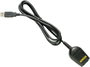 Fluke 2428108 IR189USB Csatlakozókábel 1 db bélyegkép