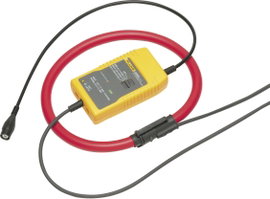 Fluke i3000s flex-24 Lakatfogó adapter Mérési tartomány A/AC: 3 - 3000 A hajlékony