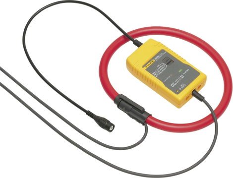 Fluke i3000s flex-24 Lakatfogó adapter Mérési tartomány A/AC: 3 - 3000 A hajlékony 2. kép