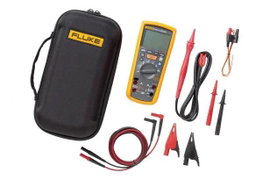 Fluke 1587T Szigetelésmérő műszer 50 V, 100 V 100 MΩ