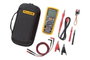Fluke 1587T Szigetelésmérő műszer 50 V, 100 V 100 MΩ bélyegkép