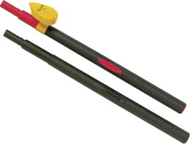 Fluke L210 Szonda fényszóró + szonda hosszabbítók Fluke L210