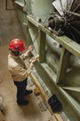 Fluke 805 FC/805 ES Rezgésmérő ± 5 % 11. bélyegkép