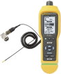 Fluke 805 FC/805 ES Rezgésmérő ± 5 % bélyegkép
