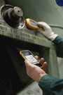 Fluke 805 FC/805 ES Rezgésmérő ± 5 % 2. bélyegkép