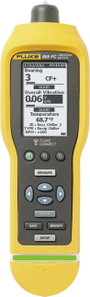Fluke 805 FC/805 ES Rezgésmérő ± 5 % 3. bélyegkép