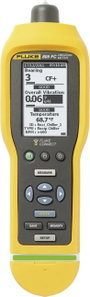 Fluke 805 FC/805 ES Rezgésmérő ± 5 % 4. bélyegkép