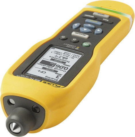 Fluke 805 FC/805 ES Rezgésmérő ± 5 % 7. kép