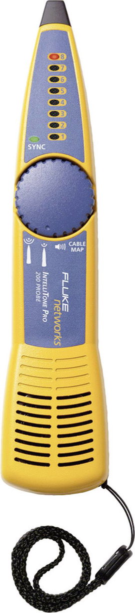 Hanggenerátoros vezetékkereső MT-8200-63A Fluke Networks MT-8200-63A