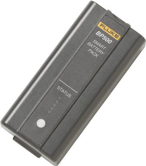 Fluke 4542300 BP500 Akkucsomag 1 db