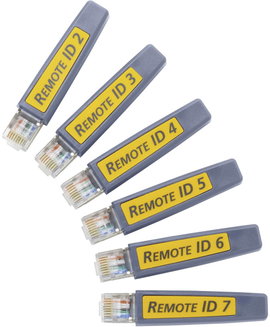 Fluke Networks 5006616 REMOTEID-KIT Mérőadapter 1 db
