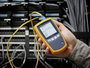 Telekommunikációs kábelmérő készülék, PoE teszter, Fluke Networks MS-POE 6. bélyegkép