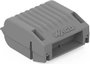 WAGO 207-1331 207-1331 Gélbox összekötő kapocshoz hajlékony: - merev: - 4 db bélyegkép