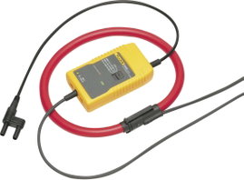 Fluke i2000 flex Lakatfogó adapter Mérési tartomány A/AC: 2 - 2000 A hajlékony