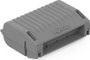 WAGO 207-1332 207-1332 Gélbox összekötő kapocshoz hajlékony: - merev: - 4 db bélyegkép