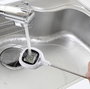 Beszúrós hőmérő -20...250 °C, NTC érzékelő, Voltcraft DET4R 8. bélyegkép