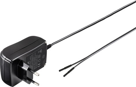 VOLTCRAFT SNG 12/1500-OW-N Dugasztápegység, fix feszültségű 12 V/DC 1.5 A 18 W Nyílt kábelvégek 2. kép
