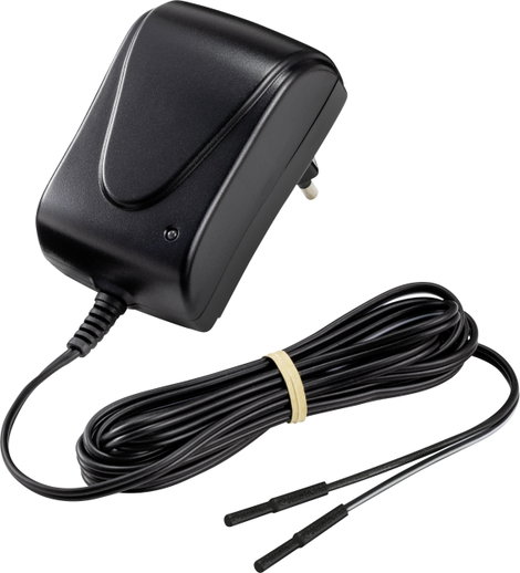 VOLTCRAFT SNG 12/1500-OW-N Dugasztápegység, fix feszültségű 12 V/DC 1.5 A 18 W Nyílt kábelvégek 4. kép