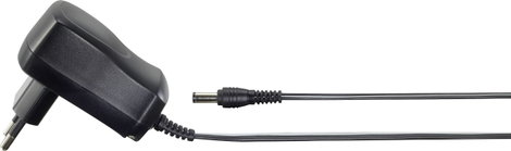 VOLTCRAFT FPPS 12-6W-V2 Dugasztápegység, fix feszültségű N/A 600 mA 7.2 W 3. kép