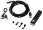 WiFi-s endoszkópkamera, szonda Ø 8 mm, hossz: 3,5 m, Basetech BSK-2035 7. bélyegkép