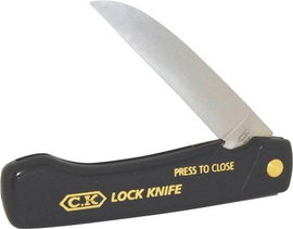 C.K.Összehajtható zsebkésC9038L