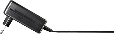 Állítható univerzális dugasztápegység 9, 12, 15, 18, 20, 24 V/DC 1,5 A 24 W, Voltcraft VC-11335620