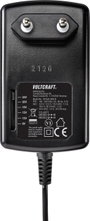 Állítható univerzális dugasztápegység 9, 12, 15, 18, 20, 24 V/DC 1,5 A 24 W, Voltcraft VC-11335620 2. bélyegkép