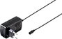 Állítható univerzális dugasztápegység 9, 12, 15, 18, 20, 24 V/DC 1,5 A 24 W, Voltcraft VC-11335620 3. bélyegkép