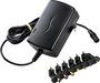 Állítható univerzális dugasztápegység 9, 12, 15, 18, 20, 24 V/DC 1,5 A 24 W, Voltcraft VC-11335620 5. bélyegkép