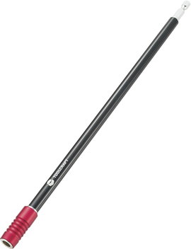 Bit hosszabbító 300 mm, meghajtás 6,3 mm (1/4), Toolcraft 2266957