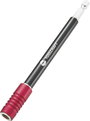 TOOLCRAFT 2266958 Bithosszabbító hossza 150 mm, meghajtás 6,3 mm (1/4 ) bélyegkép