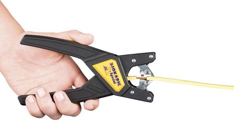 Jokari Super 4 Pro 8203200 Automatikus csupaszoló fogó 0.2 - 6.0 mm² 10 - 24 17. kép