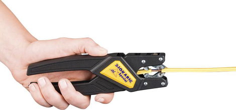 Jokari Super 4 Pro 8203200 Automatikus csupaszoló fogó 0.2 - 6.0 mm² 10 - 24 18. kép