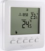 Programozható falba süllyeszthető termosztát 5 ... 35 °C, Sygonix SY-4500818 2. bélyegkép