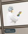 Fluke 985 Részecske számláló 0.3 - 10 µm 4. bélyegkép
